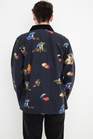 Kurtka Vans Drill Chore