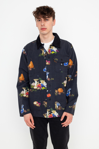 Kurtka Vans Drill Chore