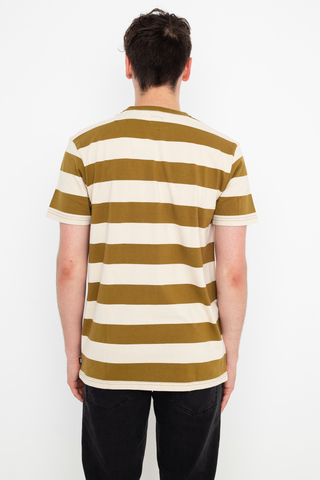 Koszulka Vans Color Multipler Stripe