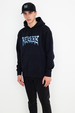 Bluza Kaptur Nike SB X Samborghini
