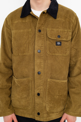 Kurtka Vans Drill Chore