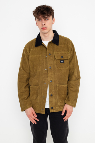 Kurtka Vans Drill Chore