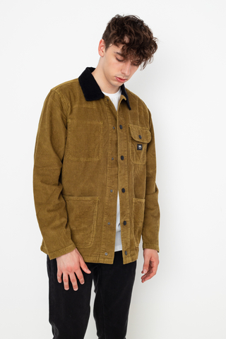 Kurtka Vans Drill Chore