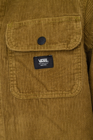 Kurtka Vans Drill Chore