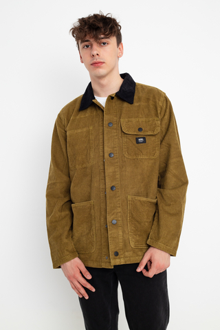 Kurtka Vans Drill Chore