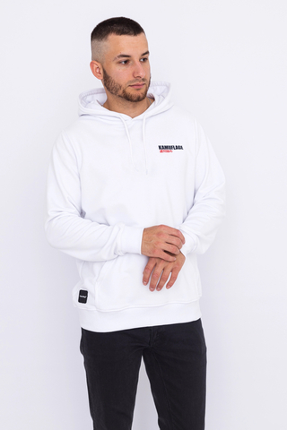 Bluza Z Kapturem Kamuflage 2JZ