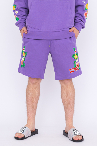 Ripndip Aloha Nerm Shorts