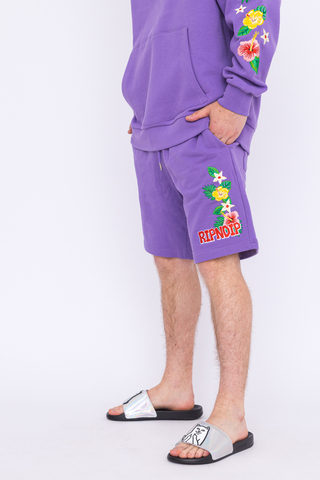 Ripndip Aloha Nerm Shorts