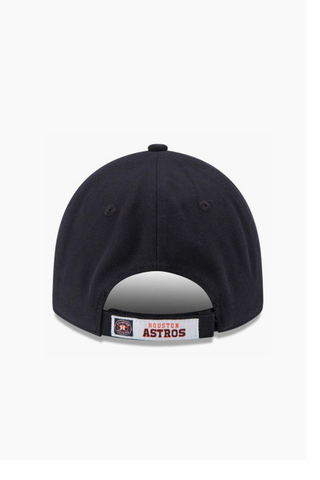 New Era Houston Astros 9Forty Cap