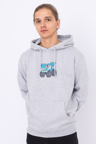 Mikina S Kapucí Ripndip Nerm Cruiser