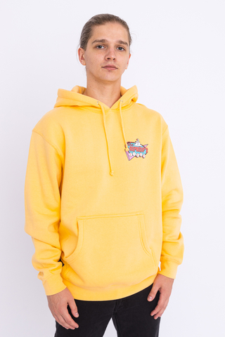 Bluza Z Kapturem Ripndip Nerms Diner