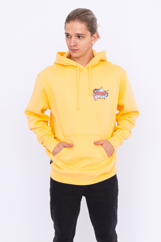 Bluza Z Kapturem Ripndip Nerms Diner