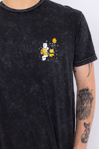 Ripndip Nerm Jam T-shirt