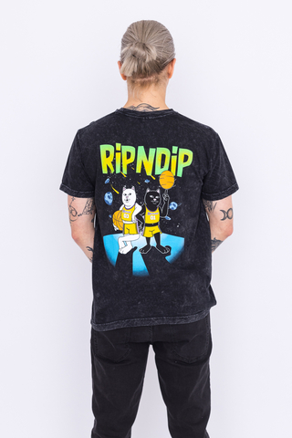 Ripndip Nerm Jam T-shirt