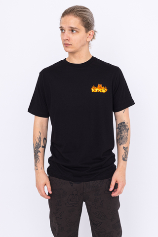 Tričko Ripndip Devils Work