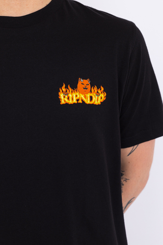 Tričko Ripndip Devils Work