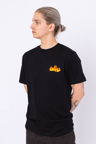 Tričko Ripndip Devils Work