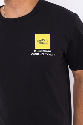 The North Face Himalayan Bottle Source T-shirt