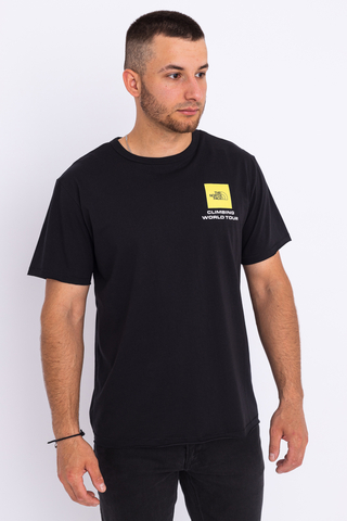 The North Face Himalayan Bottle Source T-shirt