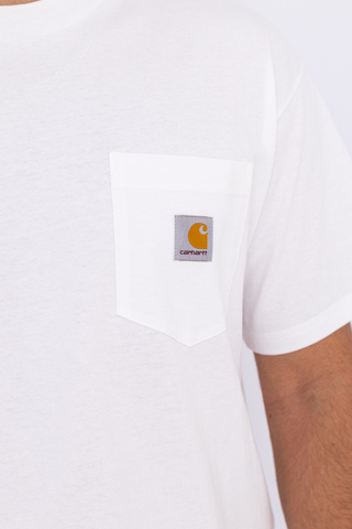 Koszulka Carhartt WIP Local Pocket