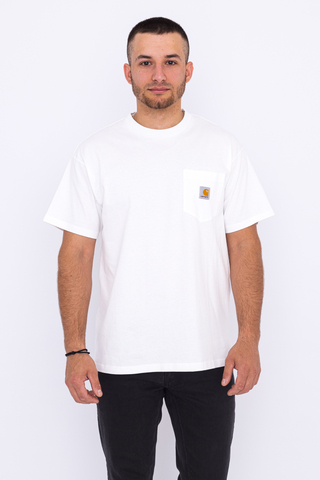 Koszulka Carhartt WIP Local Pocket
