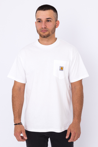 Koszulka Carhartt WIP Local Pocket