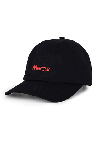 Kšiltovka Mercur Classic Logo