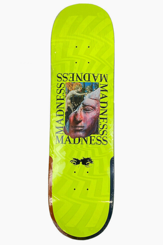 Blat Madness Labotomy