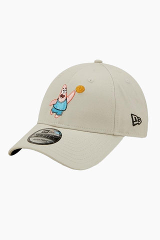 Czapka New Era Patrick Star 9Forty