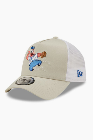Czapka New Era Patrick Star Trucker