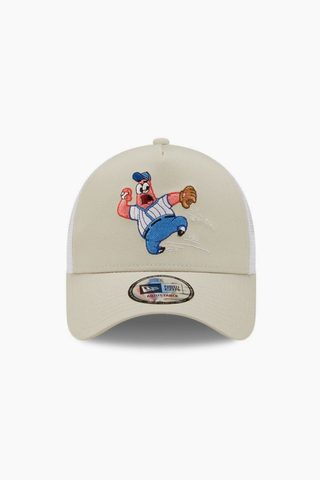 Czapka New Era Patrick Star Trucker