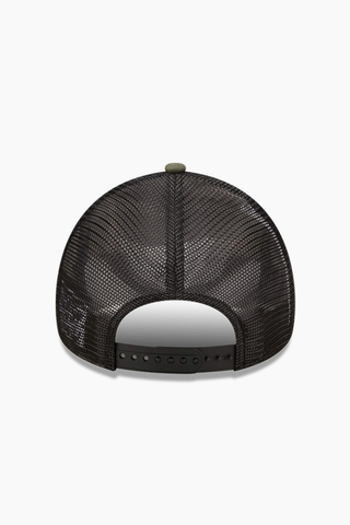 Czapka New Era Location Trucker