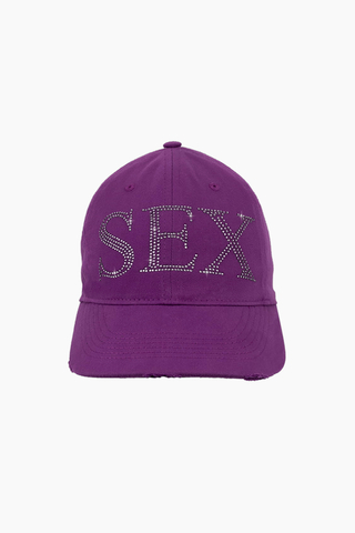 2005 Sex Distressed Cap