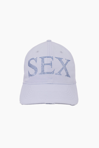 Czapka 2005 Sex Distressed
