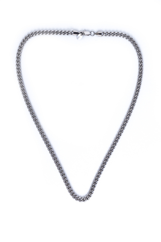 EGO Miami Link 6mm Necklace