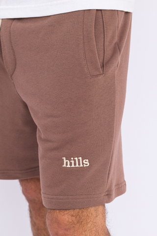 Hills Basic Shorts