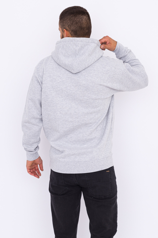 Bluza Z Kapturem Spitfire OG Fireball