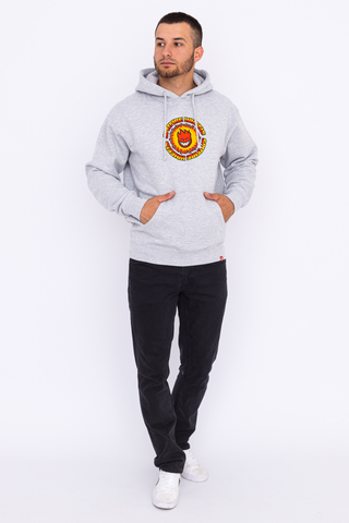 Bluza Z Kapturem Spitfire OG Fireball