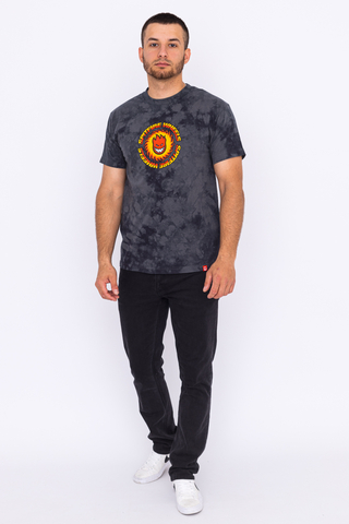 Spitfire Og Fireball T-shirt