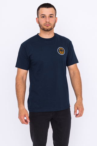 Koszulka Spitfire Classic Swirl Overlay