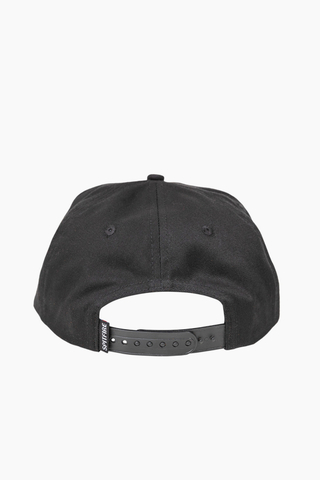 Czapka Spitfire Old E Arch