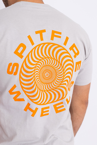 Koszulka Spitfire Classic 87 Swirl