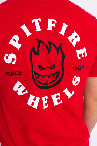 Spitfire Big Head Classic T-shirt
