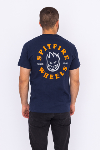 Spitfire Bighead Classic Pocket T-shirt