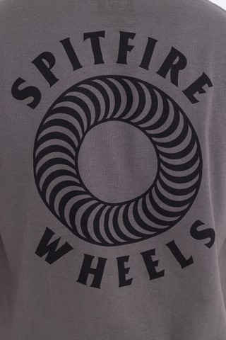 Spitfire Hollow Classic Pocket T-shirt