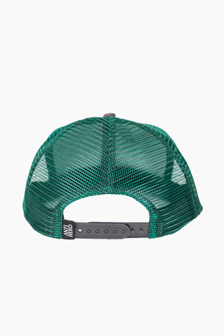 Czapka Anti Hero Reserve Patch Trucker