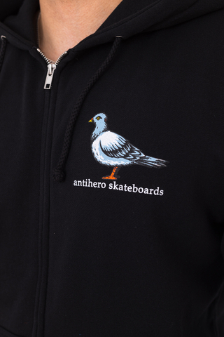 Bluza Z Kapturem Antihero Lil Pigeon