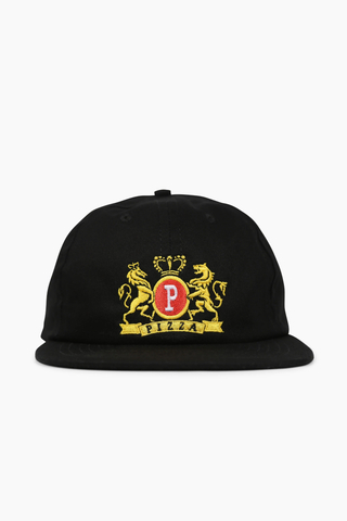 Czapka Pizza Crest