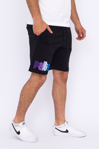 Palto Faded Shorts