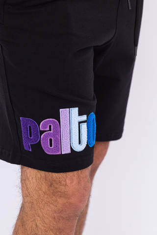 Palto Faded Shorts